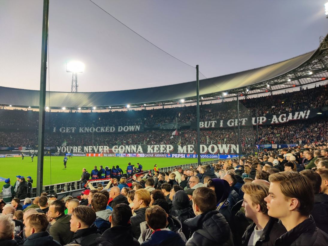 Feyenoord Eredivisie Tickets.JPG