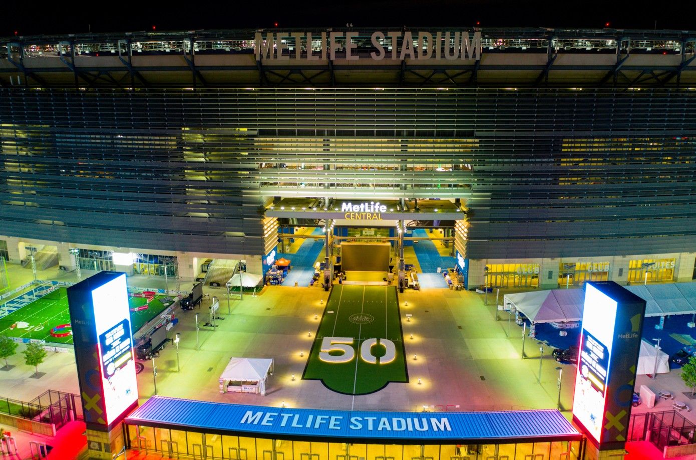 Buy 2026 World Cup tickets