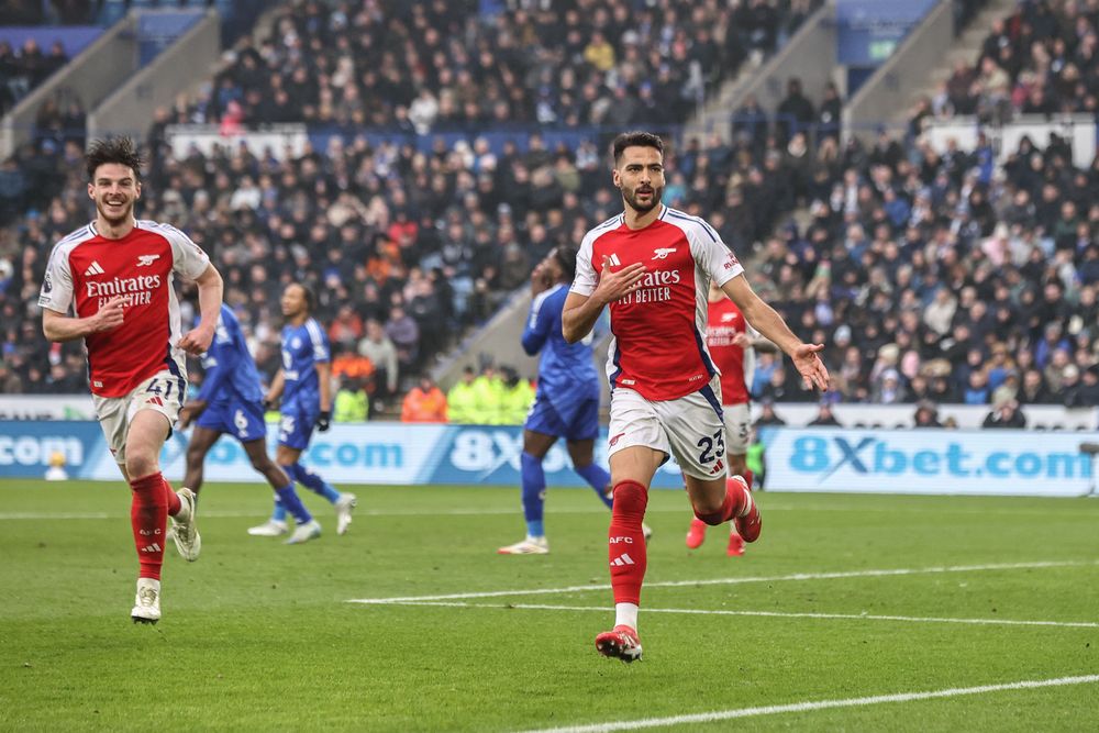 Arsenal Derby Explained: Rivals, Matches, Legacy
